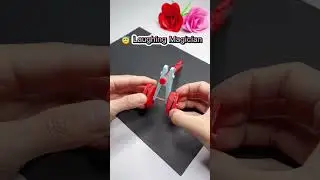 Creative ideas turn Pen into Racing Car #shorts #fun #creativechallenge