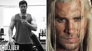 The Witcher: How Liam Hemsworth Prepared to Replace Cavill as Geralt