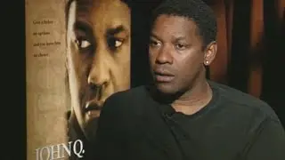 'John Q.' Interview