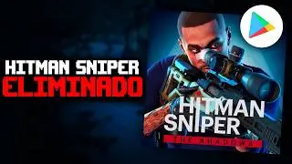 &iquest;Qu&eacute; paso con Hitman Sniper 2?