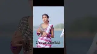 New santhali shorts #stephan #santali #shorts #2025 #song @Zzsssantaliofficial