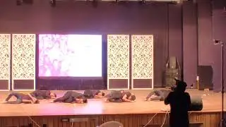 Best Education Theme Dance | Education matters | Stop childlabour | Vidhi Shah Choreography