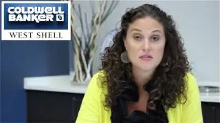 Courtne Brass Realtor Coldwell Banker West Shell
