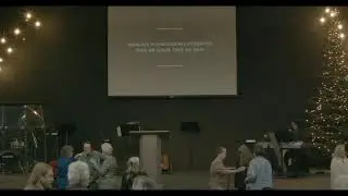 Mountain Chapel Weaverville California Live Stream