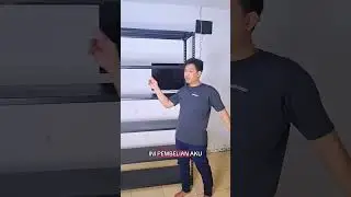 RAK BESI SUSUN