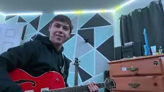 Tube Screamer Unboxing