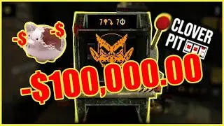 GAMBLING PUT ME 1,000,000 DOLLARS IN DEBT!!?... | CloverPit