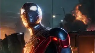 Marvel's Spider-Man: Miles Morales