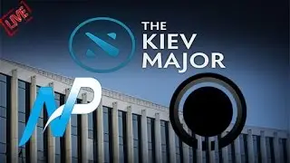 NP vs Onyx Game 2 Live - NA LB Finals Main Qualifiers bo3 - Kiev Major 2017