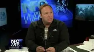 Alex Jones: 
