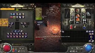 🔴 [ LIVE ] Lanjut Path of Exile 2 [POE2] Indonesia - WATCH STROMWEAVER LEVELING