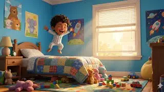 Jaadui School Bag⛄ 🛍️kids funny story hindifunny kids videochintu cartoon storymagic school bag 