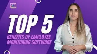 Top 5 Call Center Software Benefits to Boost Productivity | Employee Monitoring with DeskTrack