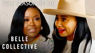 Full Season Recap Compilation: Belle Collective Season 6 | OWN