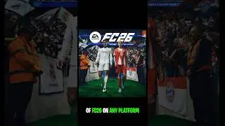 FC26 FREE GIVEAWAY! #fc26 #fc25 #giveaway #fc25mod #fc24 #smallcreator  #fc25ps5 #foryoupage #fyp
