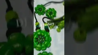 new collection #jwelary #reels #viral #art #handmadejewelry
