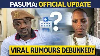 PAINFUL 💔 PASUMA&rsquo;S SHOCKING CALL AFTER DESTINY BOY&rsquo;S DEATH RAISES SERIOUS QUESTIONS NIGERIANS REACTS