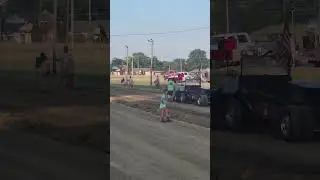 white county fair kids 12 hp class 7-11-25