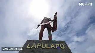 #MUPH2022TourismVideos | LAPU-LAPU CITY