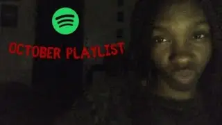 Making a Spotify playlist