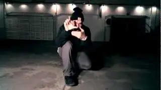 InMotion #3 - Yes'in (Stand Up Crew / Z&eacute;ro'vu / Boogie Style)