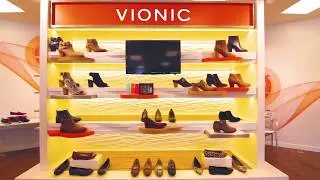 Vionic Shoes