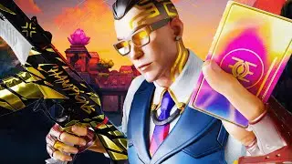CHAMBER is a ONE man WRECKING MACHINE (INSANE 30+ KILL GAME)