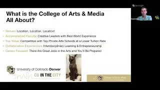 CAM Virtual Info Session
