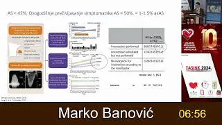 RANA DIJAGNOSTIKA AORTNE STENOZE