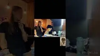 Самая милая семья твича antkris_  #twitch #shortvideo #юмор #twitchstreamer #прикол