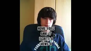 Favij Prima VS Dopo