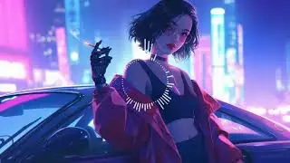 【City Pop × Relaxed Grooves】Swing of the Pulse【Retro Vibes】