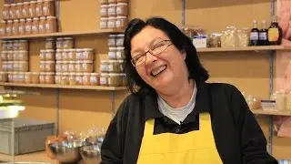 De Notenbar