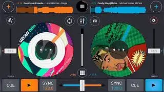 Bigroom + EDM Mix | Android Cross DJ Set by 5T33Ll #2
