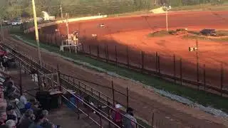 S12 Blake Steele 2020/6/13 hot laps