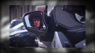 Kijk Uit: Motorrijder, gebruik je verstand.