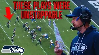Klint Kubiak COOKED In The NFC Championship...
