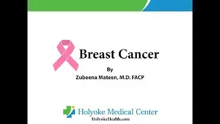 Community Education:  Breast Cancer