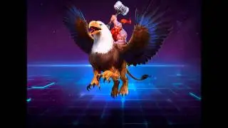 Falstad FULL Quotes - Heroes of the Storm