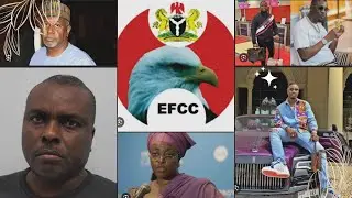 How to report a financial crime in Nigeria