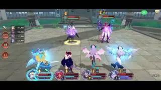 MONSTER SUPER LEAGUE PVP 05/02/2025