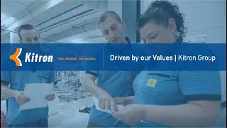 Driven by our Values | Marcela