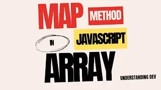 JavaScript Array method: Map
