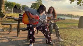 &ldquo;Sunshine Rain&rdquo; - Mystik (Acoustic Version)