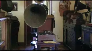 La Punalada - Milonga on EMG gramophone