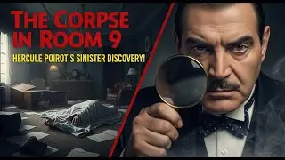 The Corpse in Room 9 | Hercule Poirot&rsquo;s Sinister Discovery!