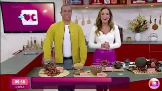 Assessoria de Imprensa - Trailer do canal