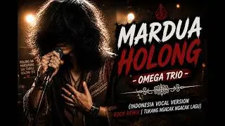 Mardua Holong – Omega Trio (Indonesia Vocal Version Rock Remix | Tukang Ngacak Ngacak Lagu)