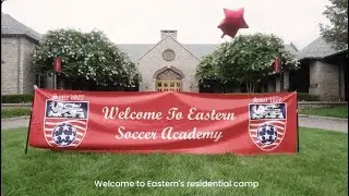 Where Future Stars Train ⚽️🌟 Eastern FC&rsquo;s Elite Summer Soccer Experience in Bryn Athyn, PA
