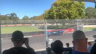 2025 Adelaide Motorsport Festival Highlights! (Bugatti Bolide, Aston Martin Vulcan, Brabham BT62)